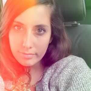 Meet your Posher, Eilla-allie